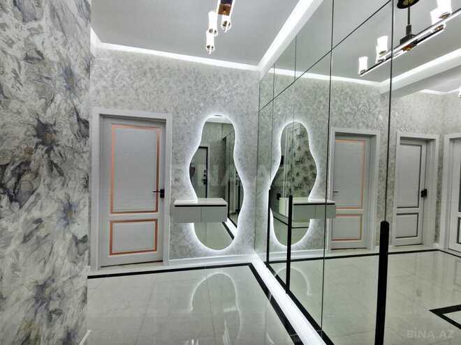 Продаётся 3-комн. новостройка 87 м², м. Нефтчиляр, photo 15 from 20