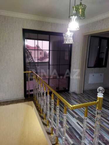 Продаётся 10-комн. дом/дача 400 м², м. Кара Караев, photo 20 from 28