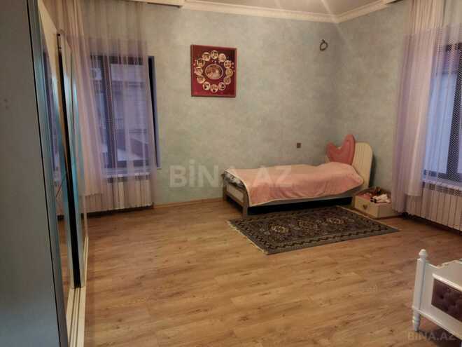 Продаётся 10-комн. дом/дача 400 м², м. Кара Караев, photo 7 from 28