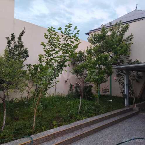 Продаётся 10-комн. дом/дача 400 м², м. Кара Караев, photo 26 from 28