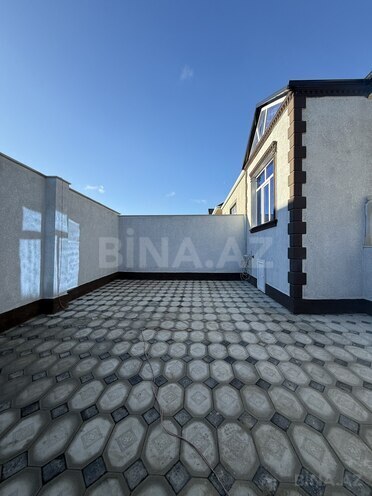 Satılır 3 otaqlı həyət evi/bağ evi 80 m², Məmmədli q., photo 9 from 10