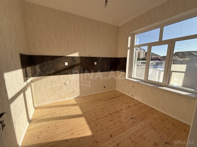 Satılır 3 otaqlı həyət evi/bağ evi 80 m², Məmmədli q., photo 4 from 10