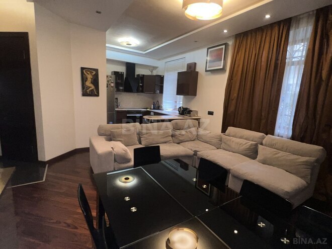 Satılır 4 otaqlı köhnə tikili 110 m², İçəri Şəhər m., photo 11 from 22