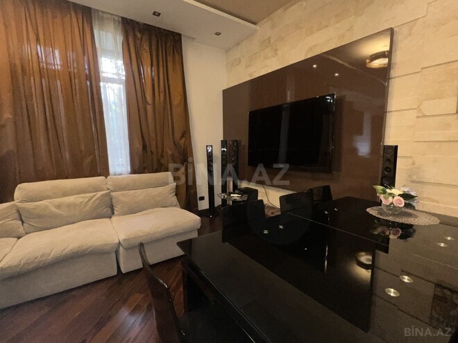 Satılır 4 otaqlı köhnə tikili 110 m², İçəri Şəhər m., photo 10 from 22