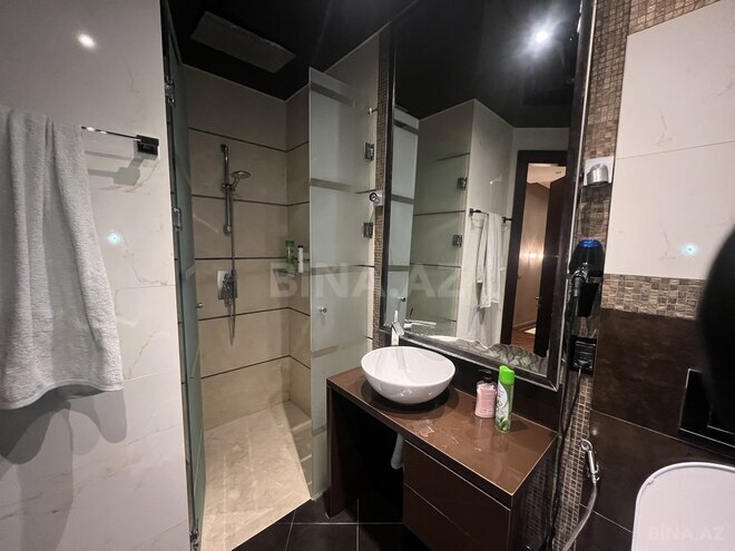 Satılır 4 otaqlı köhnə tikili 110 m², İçəri Şəhər m., photo 17 from 22