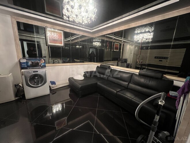 Satılır 4 otaqlı köhnə tikili 110 m², İçəri Şəhər m., photo 19 from 22