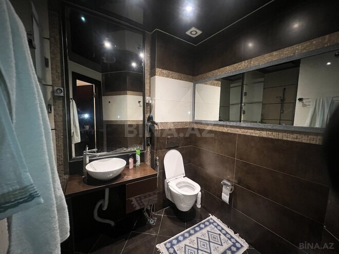 Satılır 4 otaqlı köhnə tikili 110 m², İçəri Şəhər m., photo 16 from 22