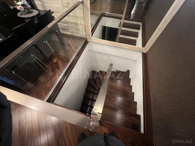 Satılır 4 otaqlı köhnə tikili 110 m², İçəri Şəhər m., photo 7 from 22