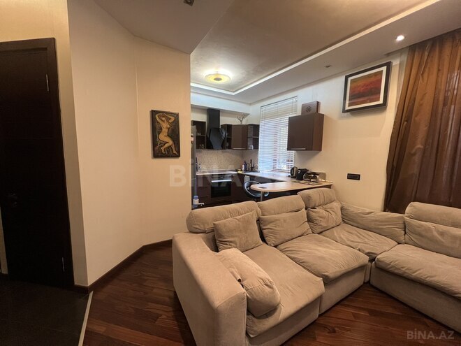 Satılır 4 otaqlı köhnə tikili 110 m², İçəri Şəhər m., photo 6 from 22