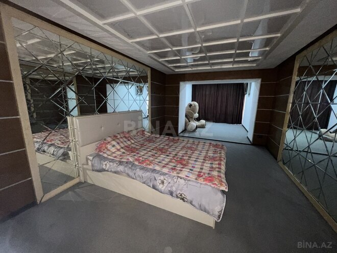 Satılır 4 otaqlı köhnə tikili 110 m², İçəri Şəhər m., photo 18 from 22