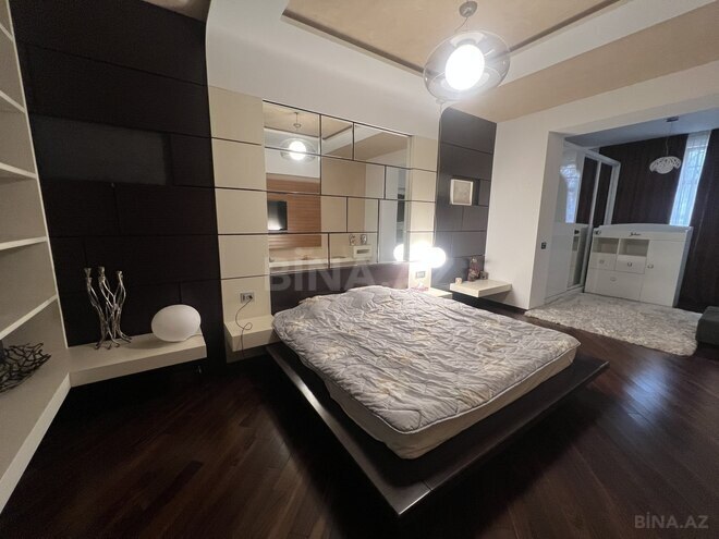 Satılır 4 otaqlı köhnə tikili 110 m², İçəri Şəhər m., photo 12 from 22