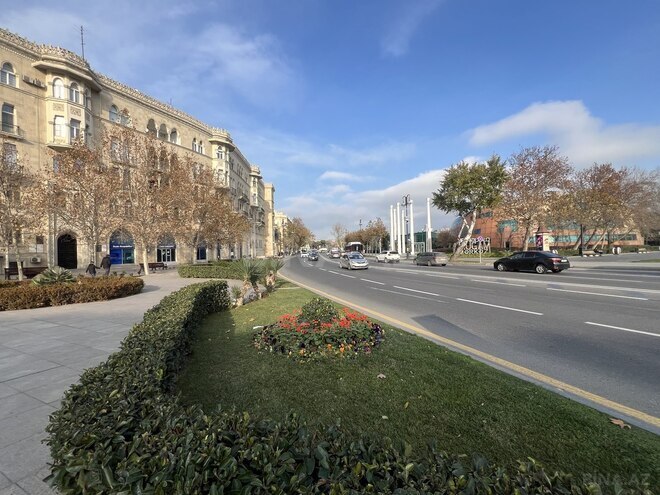 Satılır 4 otaqlı köhnə tikili 110 m², İçəri Şəhər m., photo 3 from 22