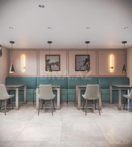 Продаётся  объект 120 м², м. Элмляр Академиясы, photo 14 from 22