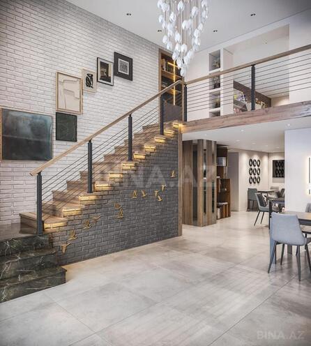 Продаётся  объект 120 м², м. Элмляр Академиясы, photo 16 from 22