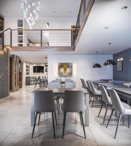 Продаётся  объект 120 м², м. Элмляр Академиясы, photo 3 from 22