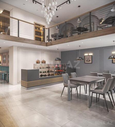 Продаётся  объект 120 м², м. Элмляр Академиясы, photo 6 from 22