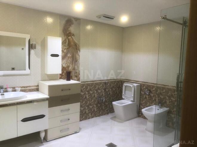 Сдаётся 5-комн. новостройка 300 м², Сабаильский р., photo 28 from 31