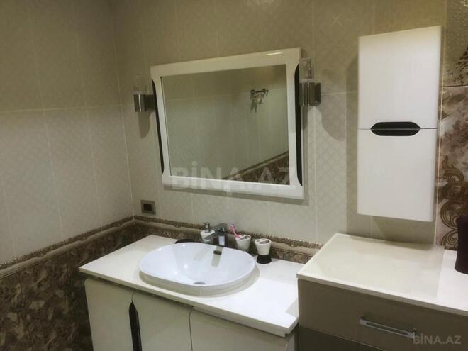 Сдаётся 5-комн. новостройка 300 м², Сабаильский р., photo 29 from 31