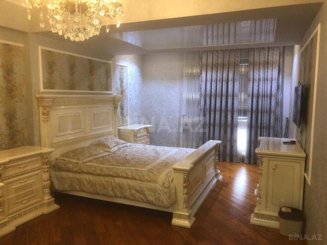 Сдаётся 5-комн. новостройка 300 м², Сабаильский р., photo 22 from 31