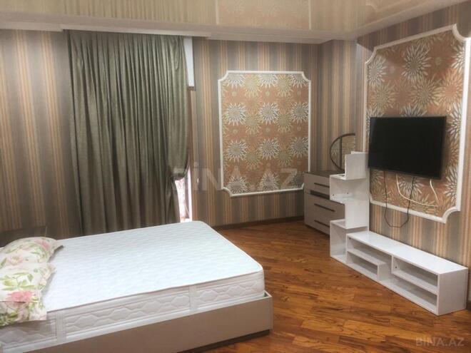 Сдаётся 5-комн. новостройка 300 м², Сабаильский р., photo 23 from 31