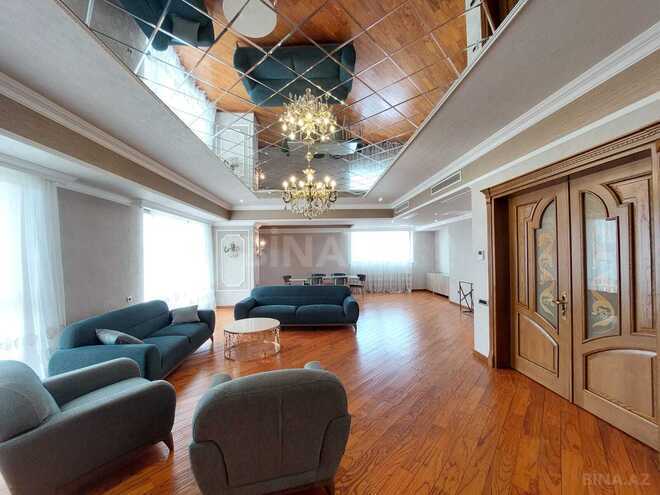 Сдаётся 5-комн. новостройка 300 м², Сабаильский р., photo 9 from 31