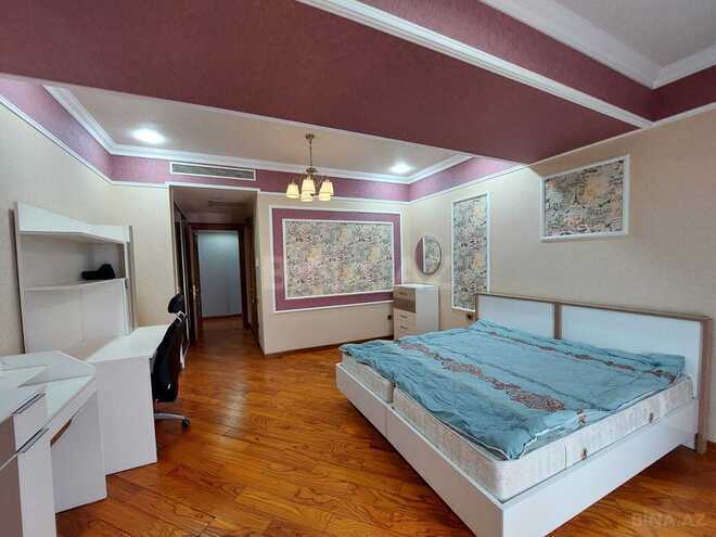 Сдаётся 5-комн. новостройка 300 м², Сабаильский р., photo 18 from 31