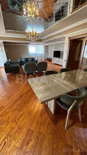 Сдаётся 5-комн. новостройка 300 м², Сабаильский р., photo 7 from 31
