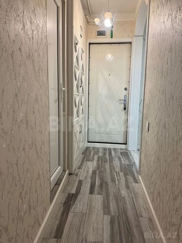 Продаётся 2-комн. вторичка 40 м², м. Халглар Достлугу, photo 8 from 11