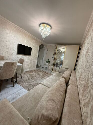 Продаётся 2-комн. вторичка 40 м², м. Халглар Достлугу, photo 3 from 11