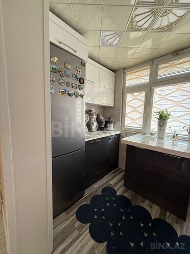 Продаётся 2-комн. вторичка 40 м², м. Халглар Достлугу, photo 6 from 11