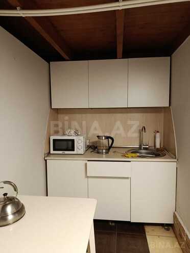 İcarəyə verilir  obyekt 110 m², Nizami m., photo 15 from 26