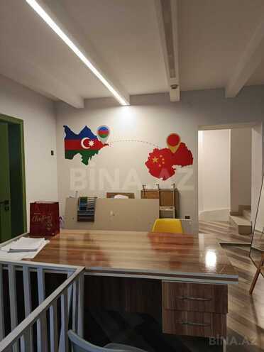 İcarəyə verilir  obyekt 110 m², Nizami m., photo 18 from 26