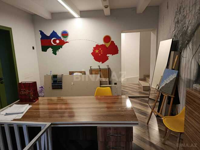 İcarəyə verilir  obyekt 110 m², Nizami m., photo 4 from 26