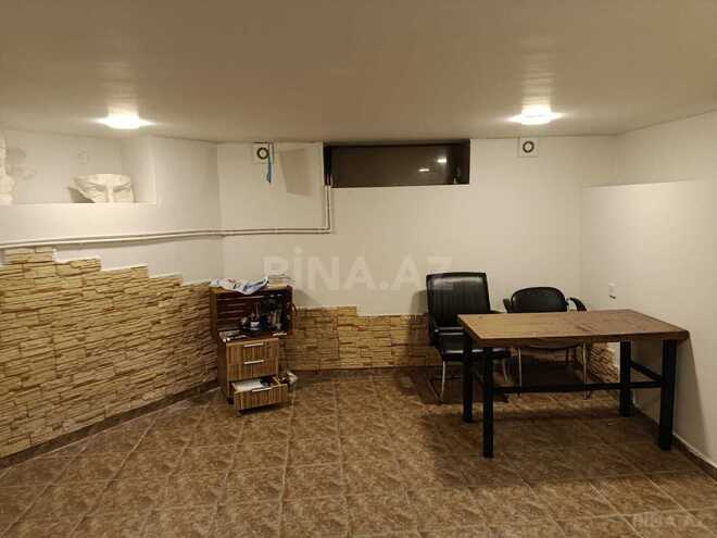 İcarəyə verilir  obyekt 110 m², Nizami m., photo 13 from 26