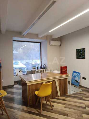 İcarəyə verilir  obyekt 110 m², Nizami m., photo 9 from 26