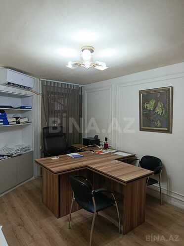 İcarəyə verilir  obyekt 110 m², Nizami m., photo 3 from 26