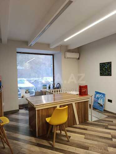 İcarəyə verilir  obyekt 110 m², Nizami m., photo 16 from 26