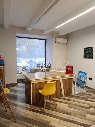 İcarəyə verilir  obyekt 110 m², Nizami m., photo 21 from 26