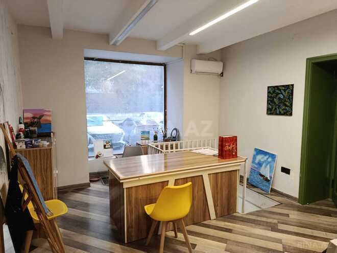 İcarəyə verilir  obyekt 110 m², Nizami m., photo 5 from 26