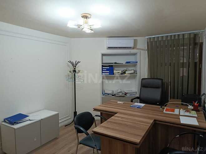 İcarəyə verilir  obyekt 110 m², Nizami m., photo 23 from 26