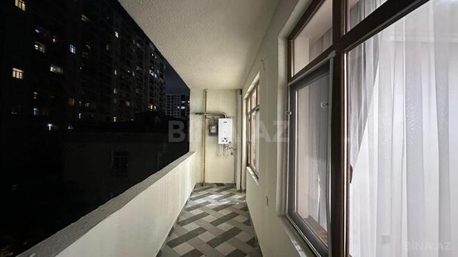 Satılır 2 otaqlı yeni tikili 66 m², Nərimanov r., photo 16 from 21