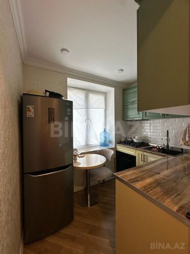 Продаётся 2-комн. вторичка 55 м², м. Ичеришехер, photo 5 from 16