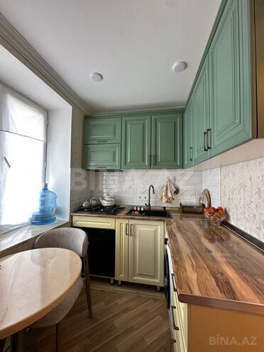 Продаётся 2-комн. вторичка 55 м², м. Ичеришехер, photo 4 from 16