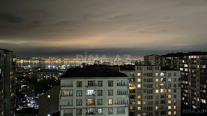 Satılır 3 otaqlı yeni tikili 110 m², Həzi Aslanov m., photo 12 from 13