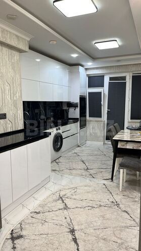 Satılır 3 otaqlı yeni tikili 110 m², Həzi Aslanov m., photo 5 from 13