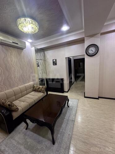 Satılır 3 otaqlı yeni tikili 68 m², Azadlıq Prospekti m., photo 5 from 29