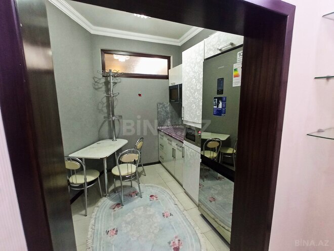 Satılır 3 otaqlı yeni tikili 68 m², Azadlıq Prospekti m., photo 15 from 29