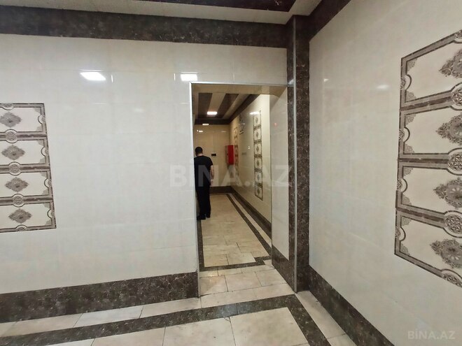 Satılır 3 otaqlı yeni tikili 68 m², Azadlıq Prospekti m., photo 26 from 29