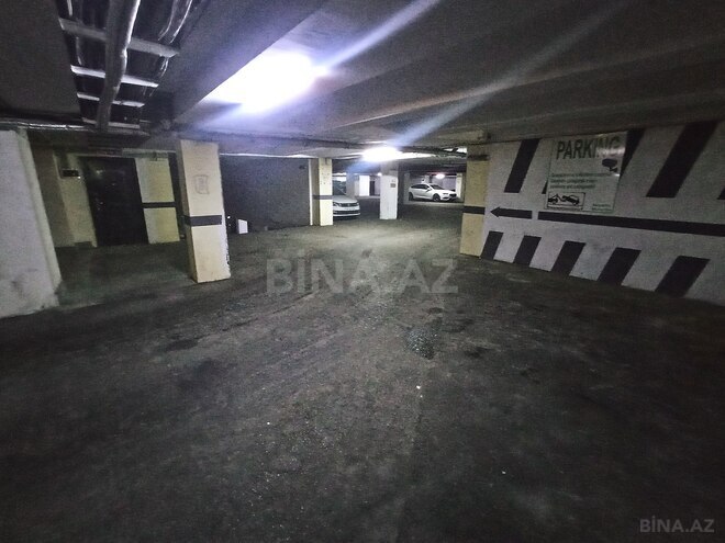 Satılır 3 otaqlı yeni tikili 68 m², Azadlıq Prospekti m., photo 28 from 29