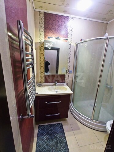 Satılır 3 otaqlı yeni tikili 68 m², Azadlıq Prospekti m., photo 19 from 29